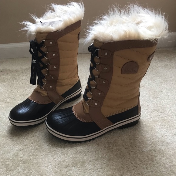 Sorel Toffino II Boot - Picture 5 of 10